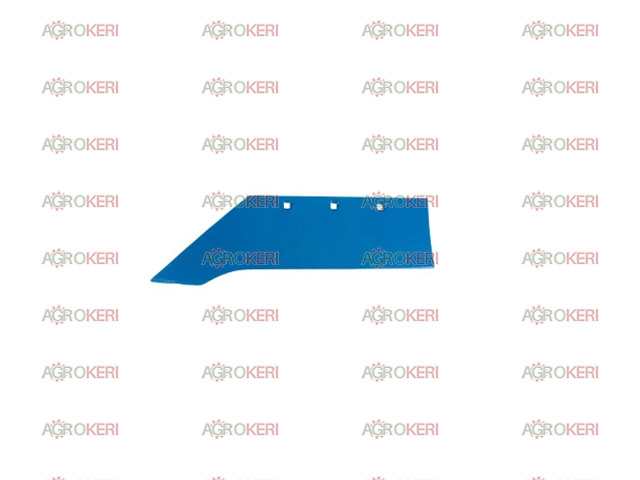 Lemken Ekevas, bal, M24S