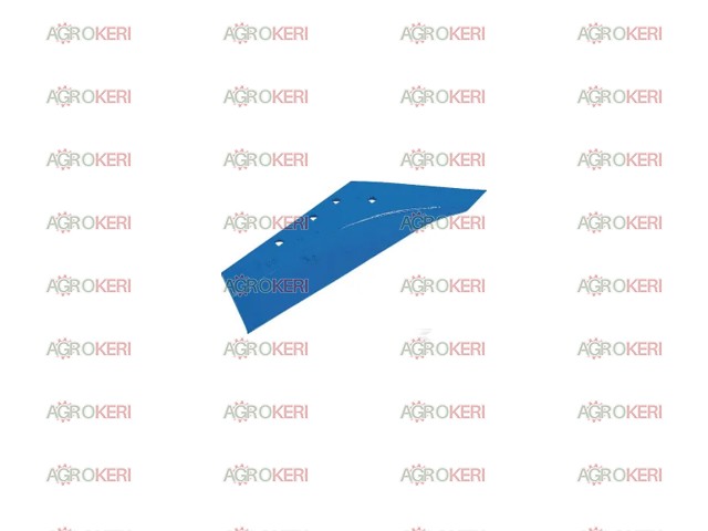 Lemken Ekevas, bal, WS1