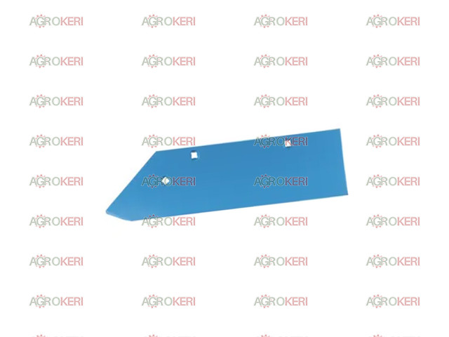 Lemken E.vas k. t. S41A B. 534x150x11