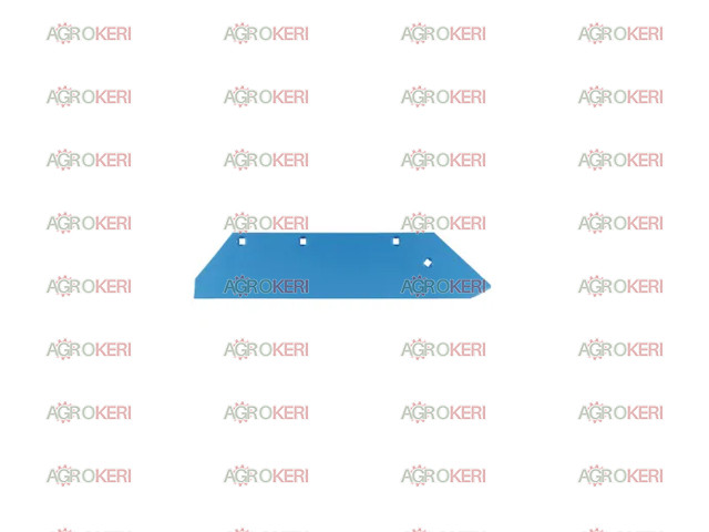 Lemken Ekevas köves talajra, jobb, S45A