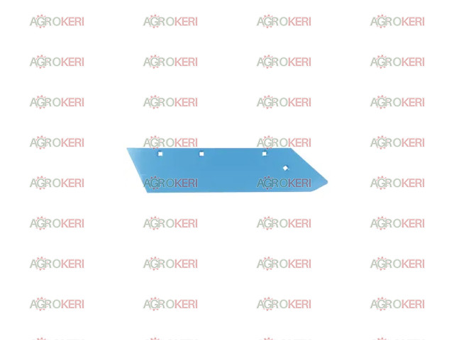 Lemken E.vas k. t. S42A J. 670x150x11