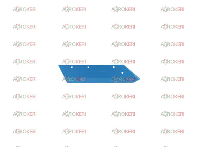 Lemken E.vas k. t. S42A B. 670x150x11