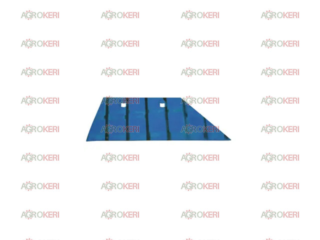 Lemken Ekevas, jobb, WG10B