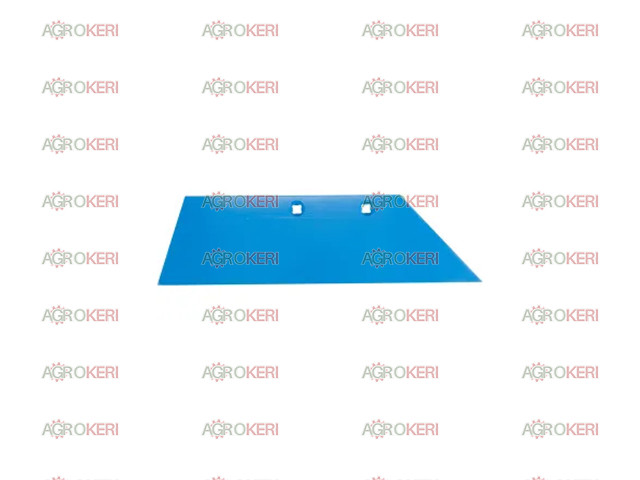 Lemken Ekevas, jobb, WG100B