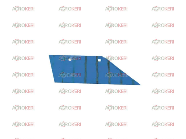 Lemken Ekevas, jobb, SB36, 363x145 mm