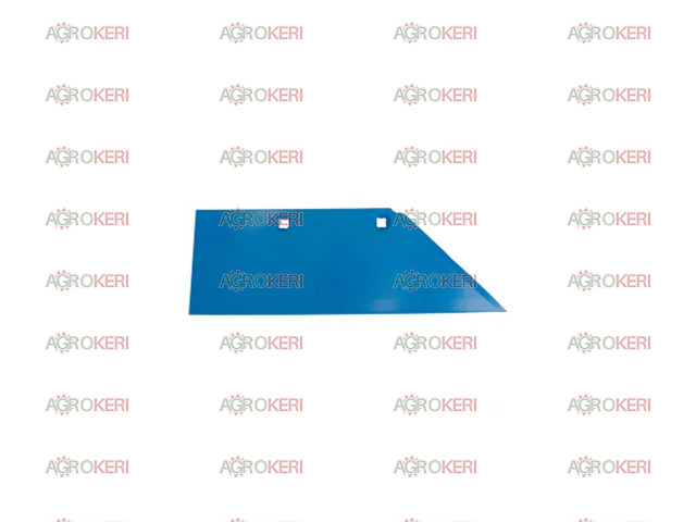 Lemken Ekevas, jobb, SB43, 428x145 mm