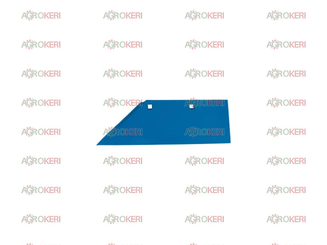 Lemken Ekevas, bal, SB43, 428x145 mm
