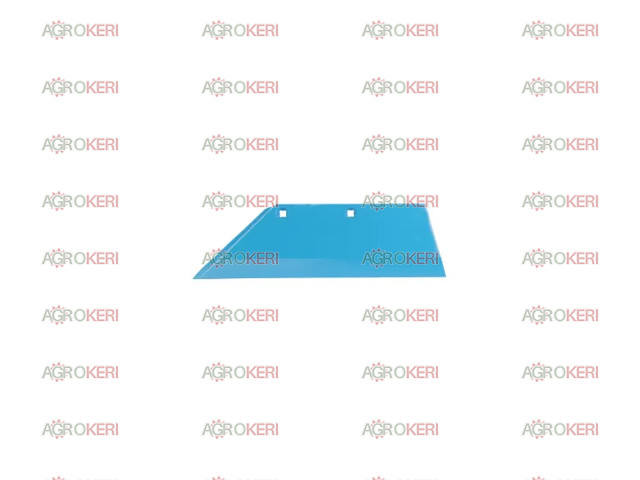 Lemken Ekevas, bal, SB45D, 449x150x11