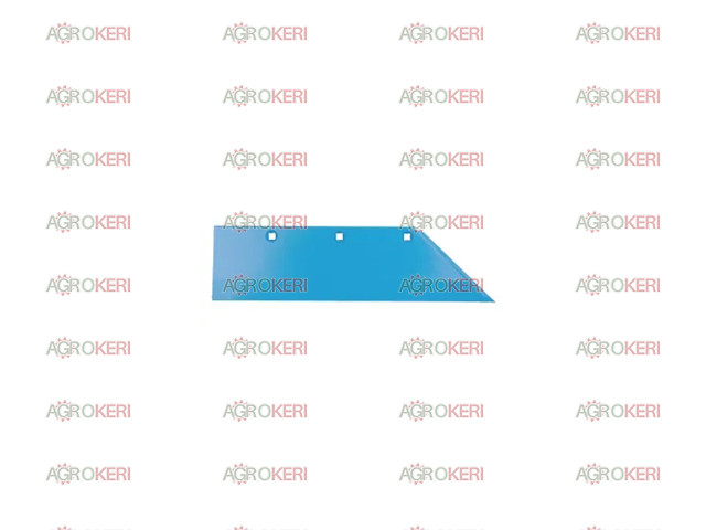 Lemken Ekevas SB58D jobb