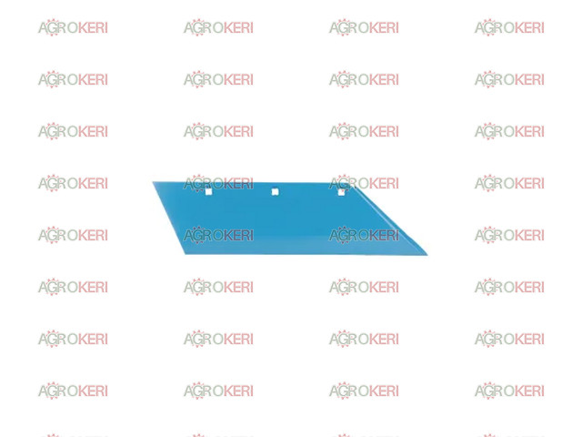 Lemken Ekevas, jobb, SB56P