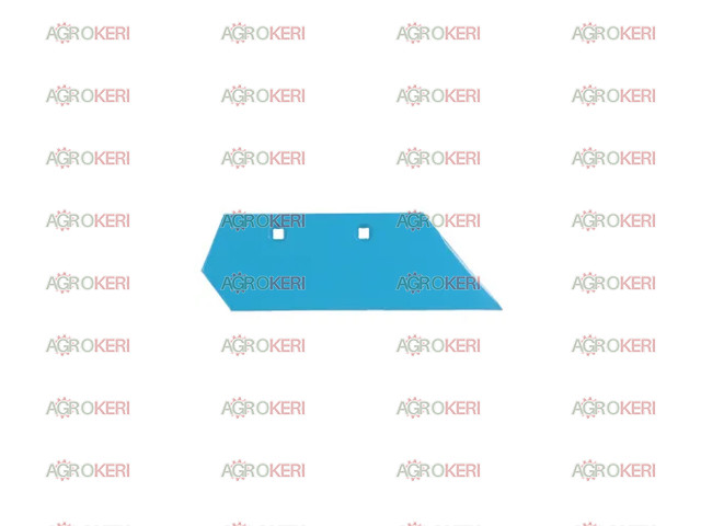 Lemken Előhántó ekevas jobb S260/270
