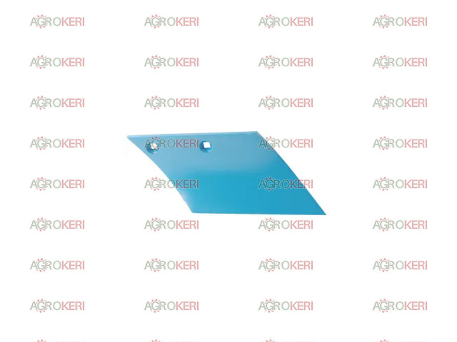 Lemken Ekevas S205 jobb