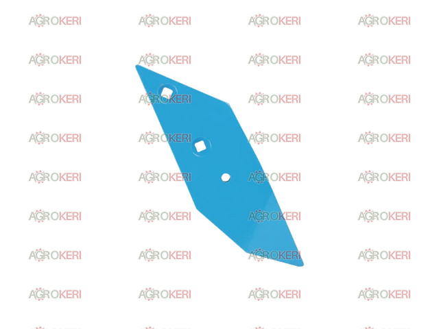 Lemken Orrbetét, jobb, C2S