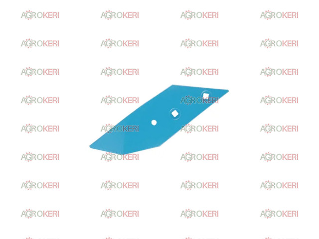 Lemken Orrbetét, bal, C2S