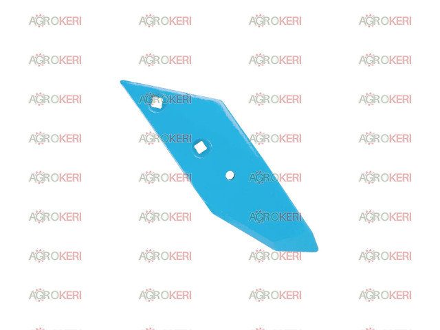 Lemken Orrbetét, jobb, B2SP