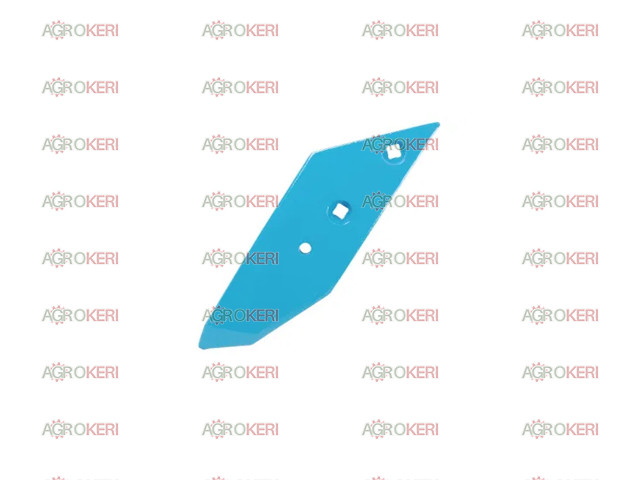 Lemken Orrbetét, bal, B2SP