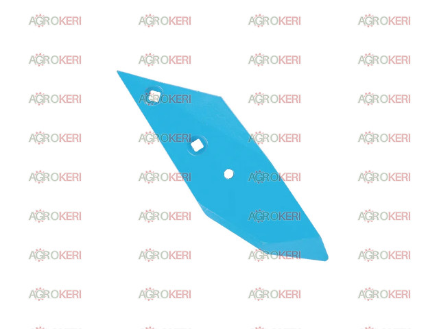 Lemken Orrbetét, jobb, C2SP