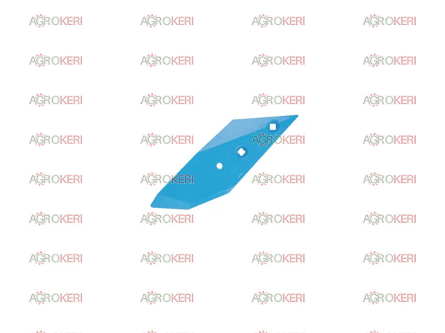 Lemken Orrbetét, bal, C2SP