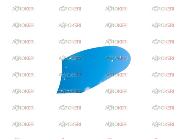Lemken Kormánylemez b. NBU1B Lemken