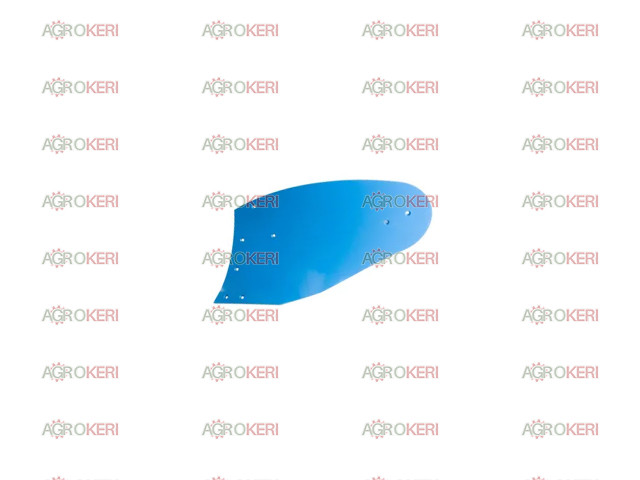 Lemken Kormánylemez b. BU10B Lemken
