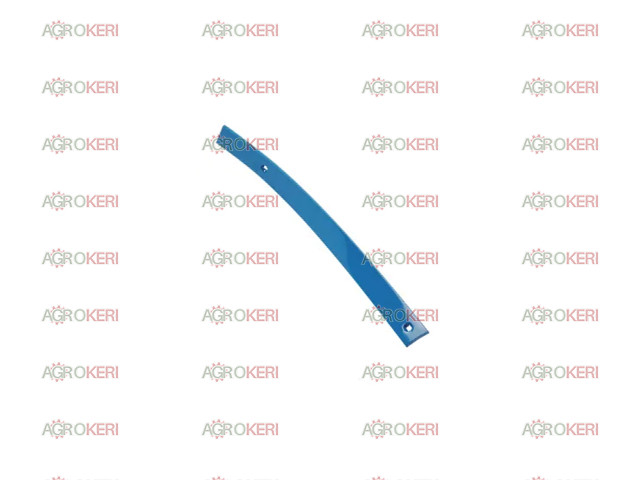Lemken Mouldboard slat 2 CS40, RH, 720 lg