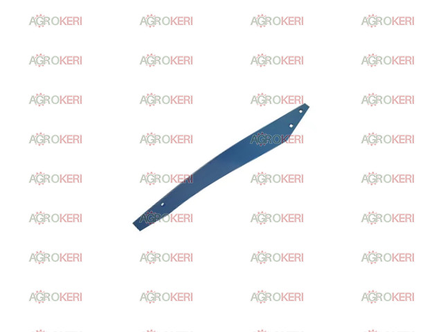Lemken Mouldboard slat 4 BS42, RH, 985x10x120