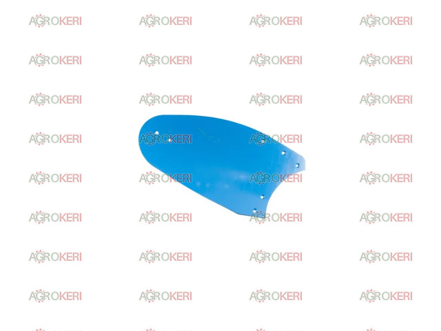 Lemken Kormánylemez j. B20B Lemken