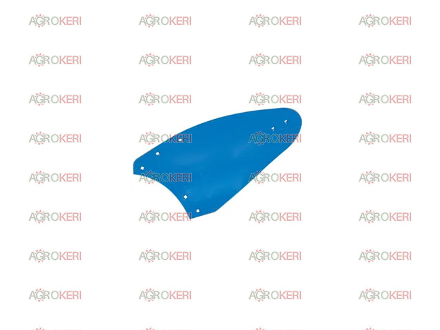 Lemken Kormánylemez b. B20B Lemken