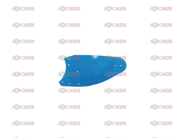 Lemken Kormánylemez j. B25B Lemken