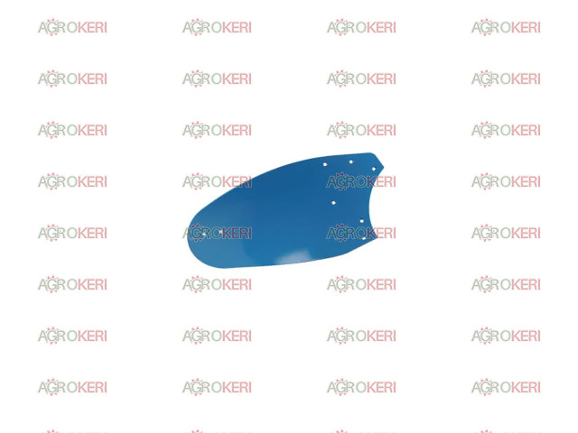 Lemken Kormánylemez j. B30B Lemken