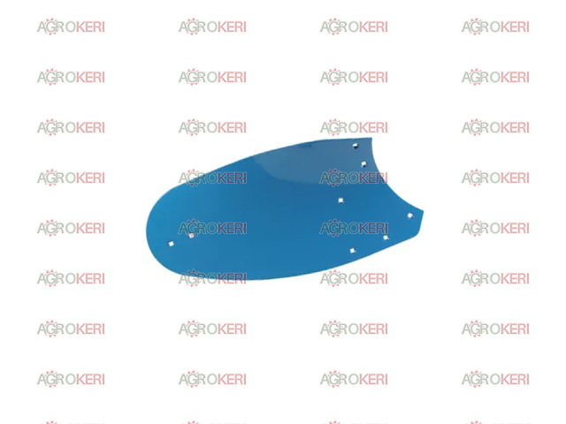 Lemken Kormánylemez b. B30B Lemken