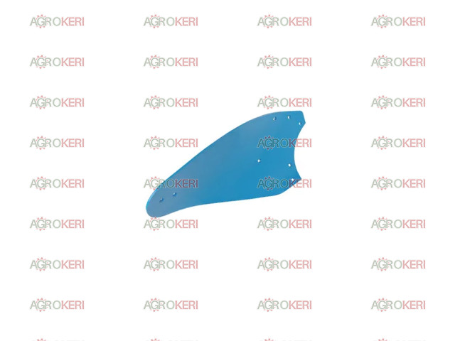 Lemken Kormánylemez j. B35B Lemken