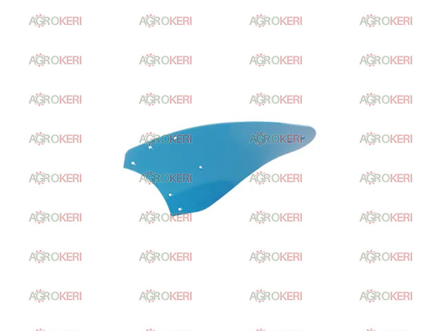 Lemken Kormánylemez b. B35B Lemken