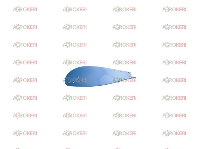 Lemken Kormánylemez j. C30B Lemken