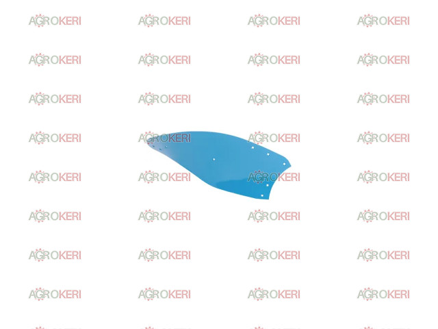 Lemken Kormánylemez j. C40B Lemken