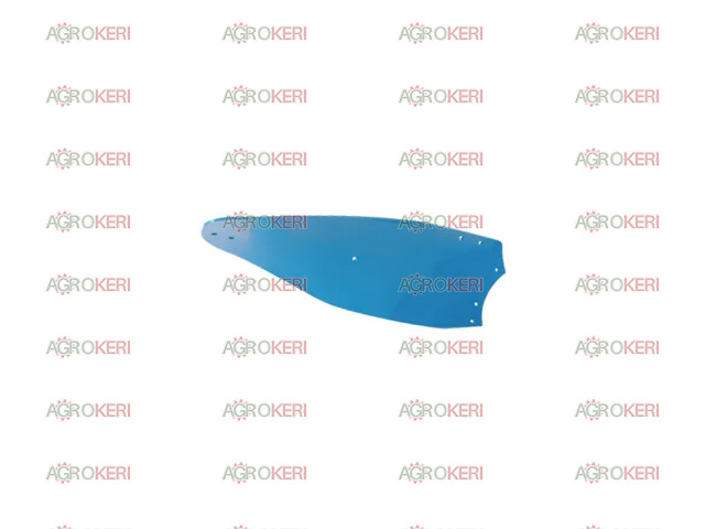 Lemken Kormánylemez j. W52B Lemken