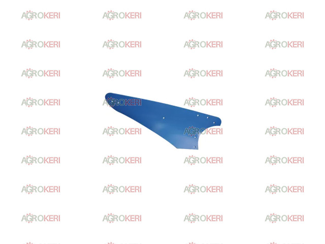 Lemken Kormánylemez j. M55B Lemken