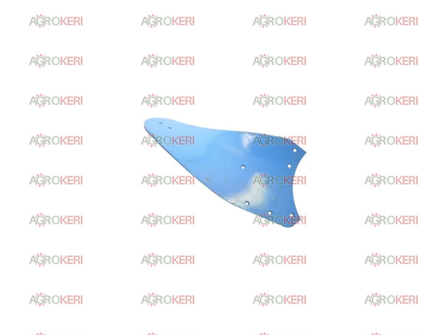Lemken Kormánylemez b. D30B Lemken