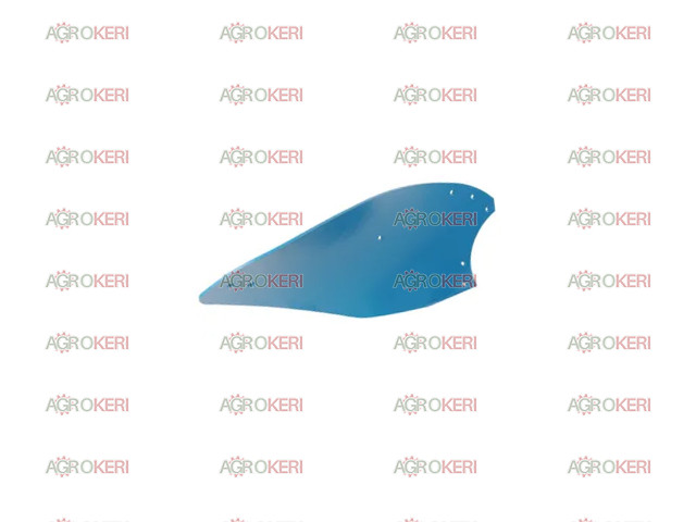 Lemken Kormánylemez j. D50B Lemken