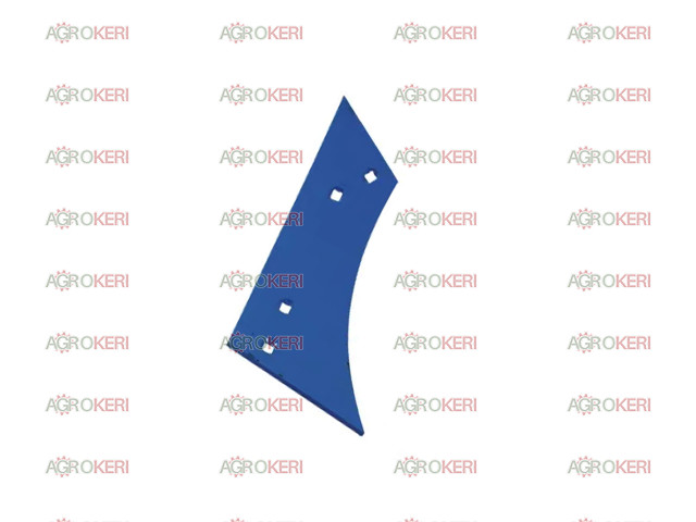 Lemken Betétdarab jobb BU2K Lemken Original