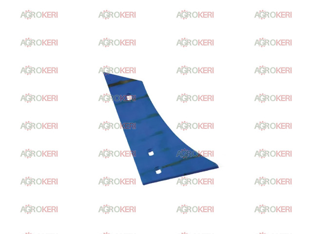 Lemken Betétdarab j. KU2K Lemken