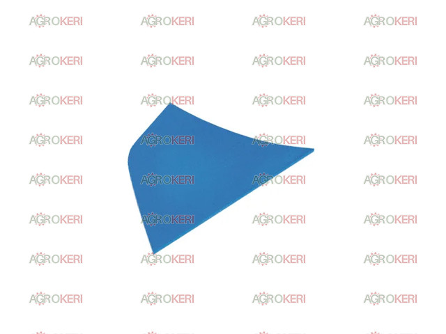 Lemken Betétdarab j. DMSCK Lemken