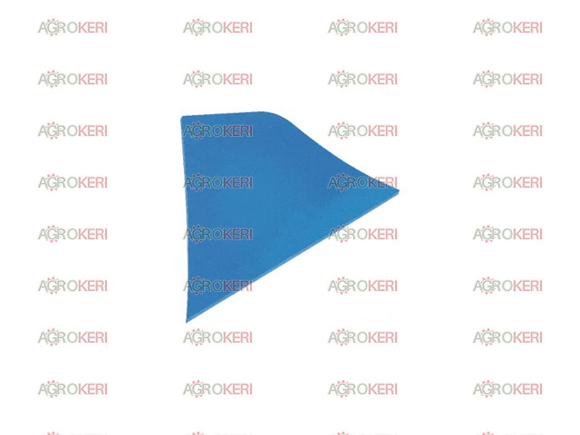 Lemken Betétdarab b. DMSCK Lemken