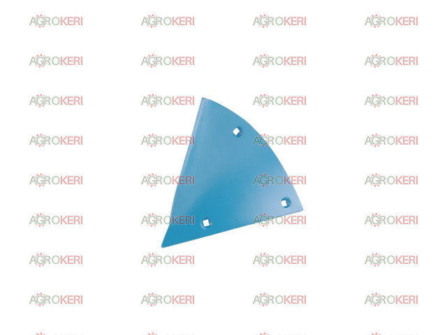 Lemken Betétdarab b. B2KH Lemken