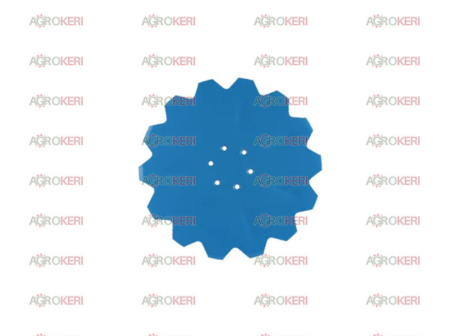 Lemken Csoroszlyat. D450/100x4,5-Z