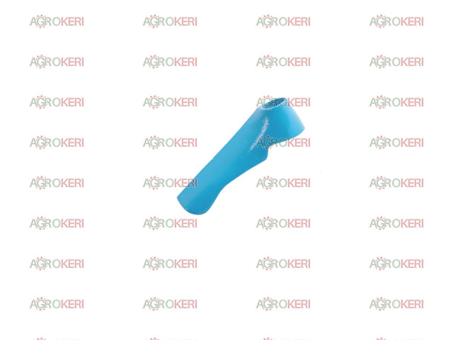 Lemken Védőelem, jobb, Lemken