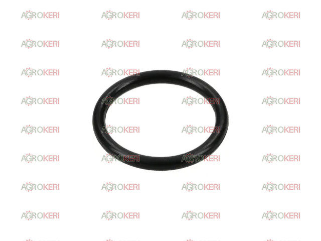 Lemken O-gyűrű 80x4-80Shore Viton83