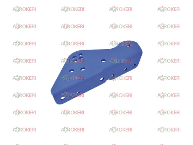 Lemken Könyökidom állítható 10x210x460