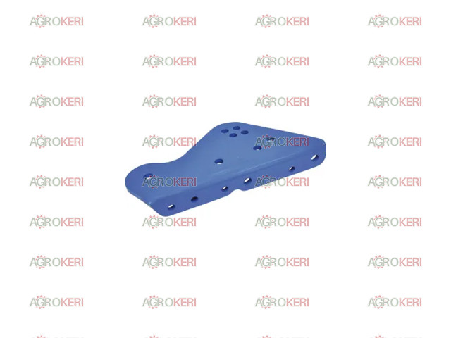 Lemken Könyökidom állítható 10x210x460
