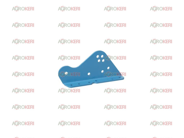 Lemken Állítókonzol 10x264x459, jobb